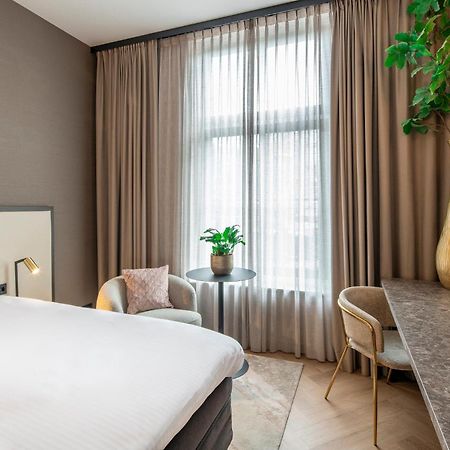 Breathe Boutique Hotel Leiden Bagian luar foto