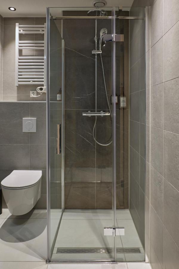 Breathe Boutique Hotel Leiden Bagian luar foto