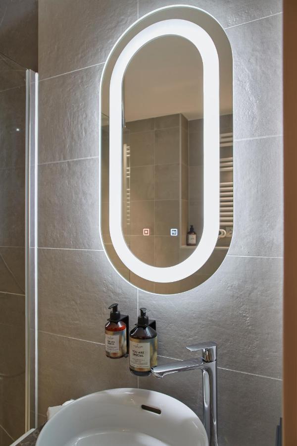 Breathe Boutique Hotel Leiden Bagian luar foto