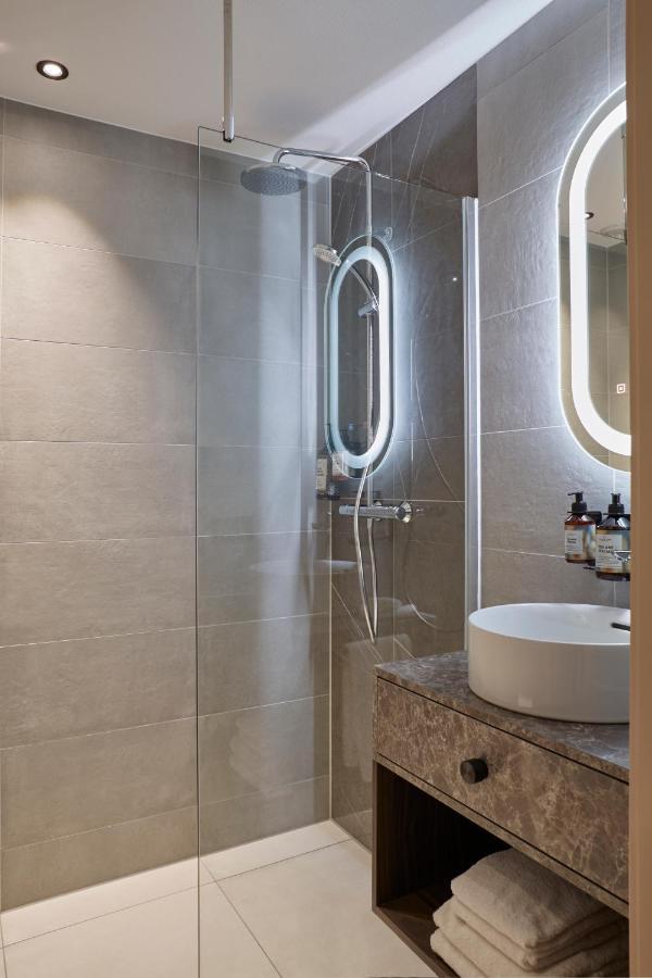 Breathe Boutique Hotel Leiden Bagian luar foto